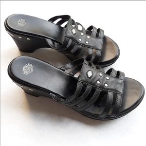 Harley Davidson Heals